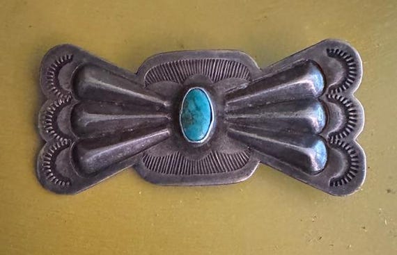 Old Pawn Silver Jewelry