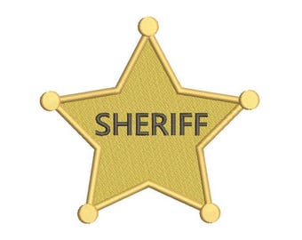woody sheriff star