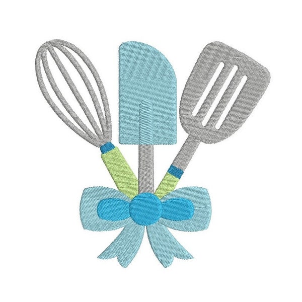 Spatula Whisk Etsy