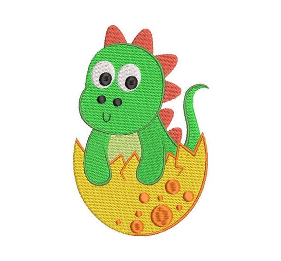 Motif De Broderie De Dinosaure Mignon Bebe Dinosaure Etsy Motif De Broderie De Dinosaure Mignon Bebe Dinosaure Etsy