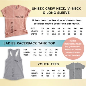 Sprinkle Me This Cupcake T-shirt, Ladies Unisex Crewneck Shirt, Baking T-shirt, Short & Long Sleeve T-shirt image 7