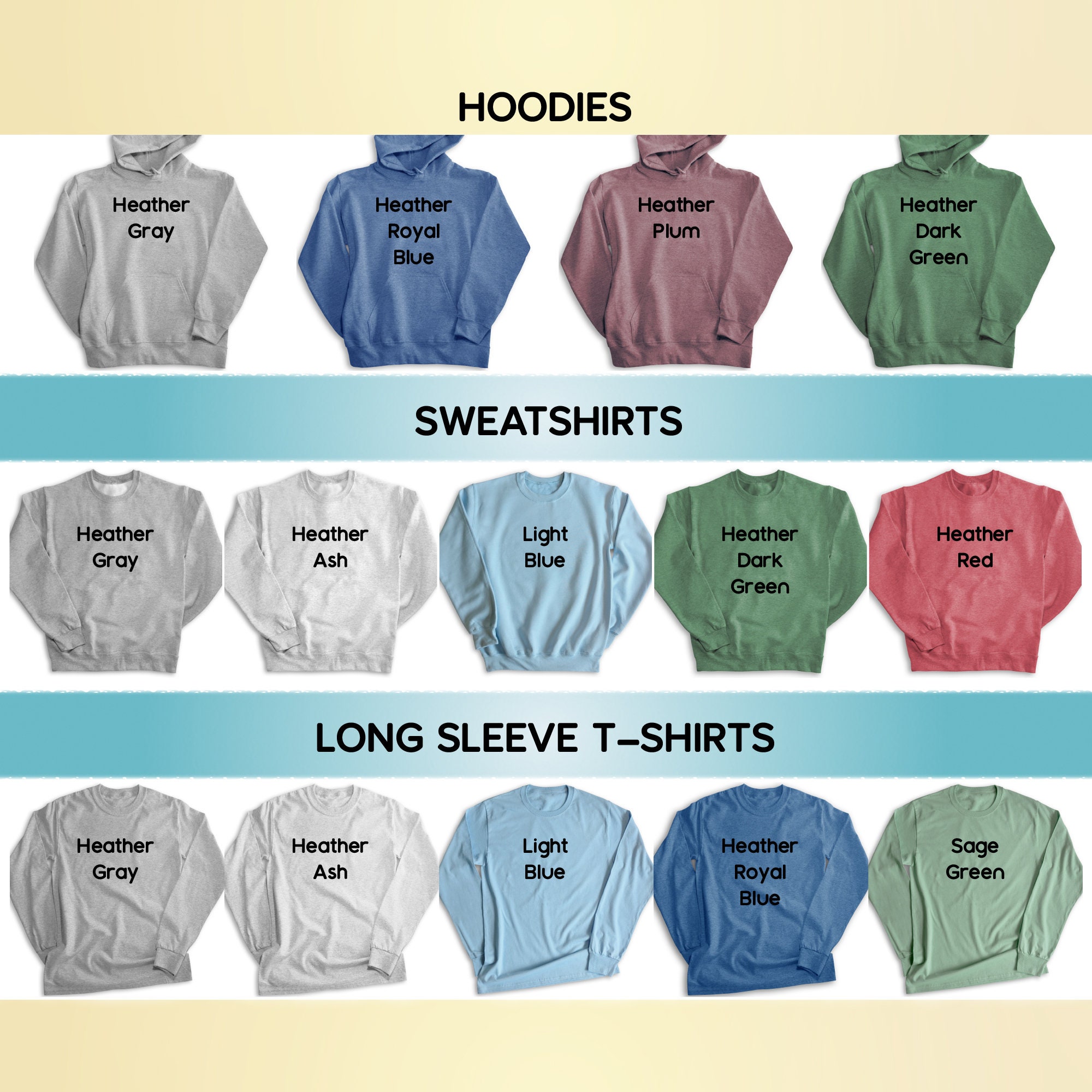 Kleding Gender-neutrale kleding volwassenen Hoodies & Sweatshirts Sweatshirts Paarse en groene zeemeermin sweatsuit 