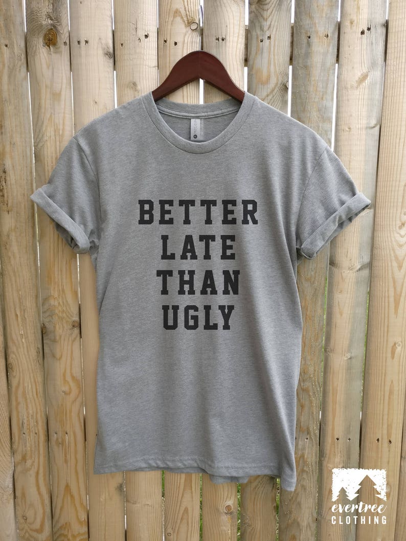 really ugly shirts