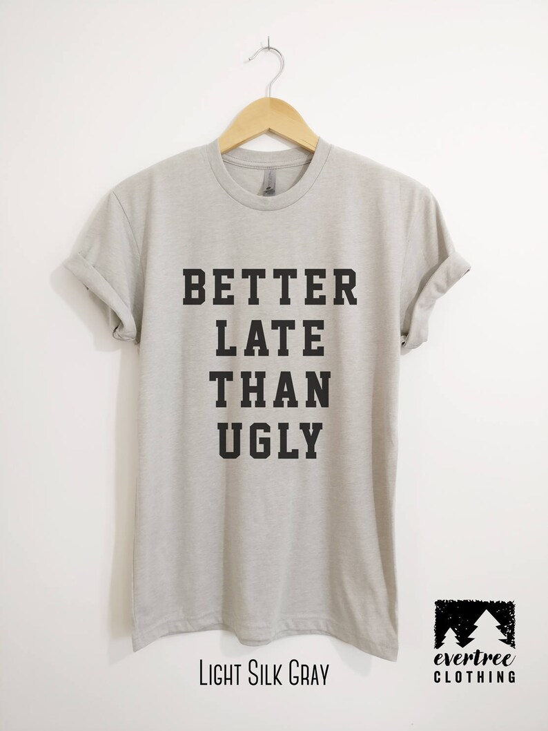 really ugly shirts