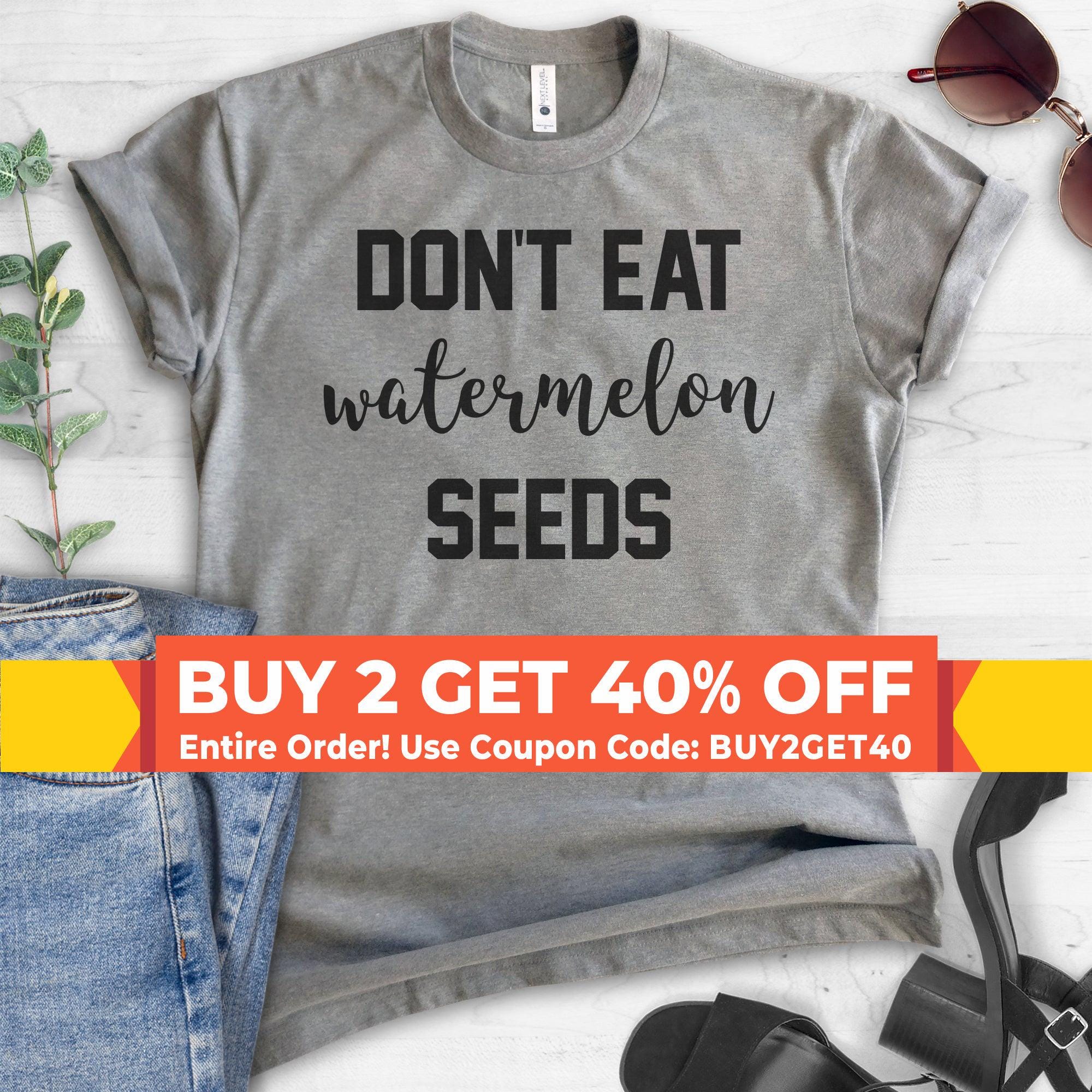 Mama In The Making Pregnancy Announcement T-Shirt – Women's Letter Print Tee, Army Green - View #2