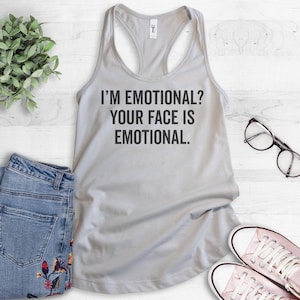 EMOTIONAL TOP