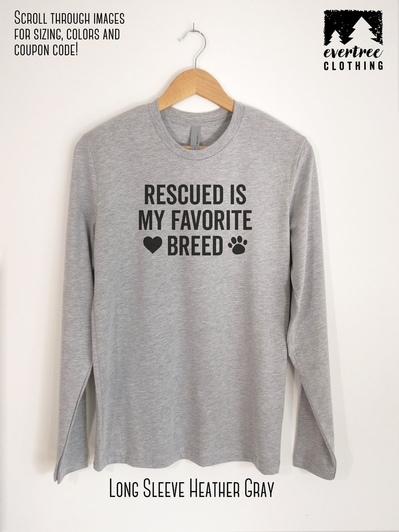 new breed t shirts