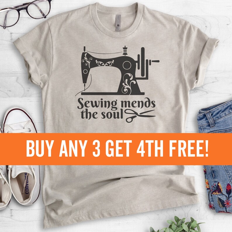 Crafting Shirt Sewing Shirt Sewing Machine Shirt Sewing Mends The Soul Shirt Unisex Shirt
