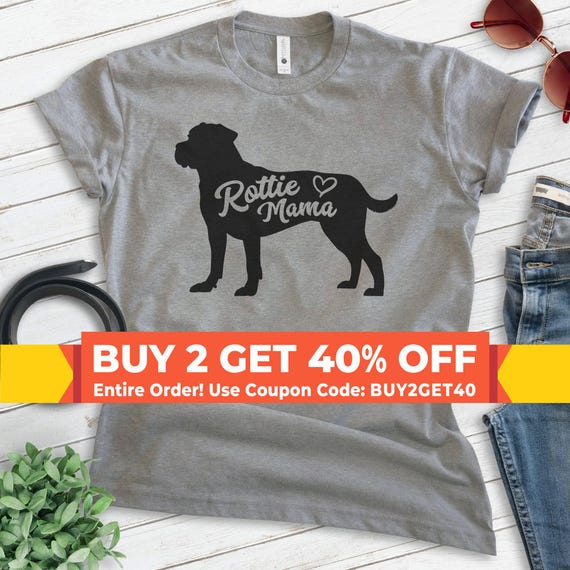 Rottweiler Unicorn T-Shirt Funny Dog Gift Shirt Rottweiler Unicorn T-Shirt Funny Dog Gift Shirt