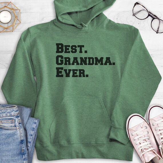 Best grandma sweatshirt sale