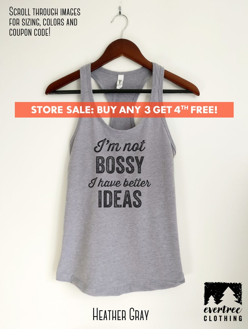 im bossy coupons