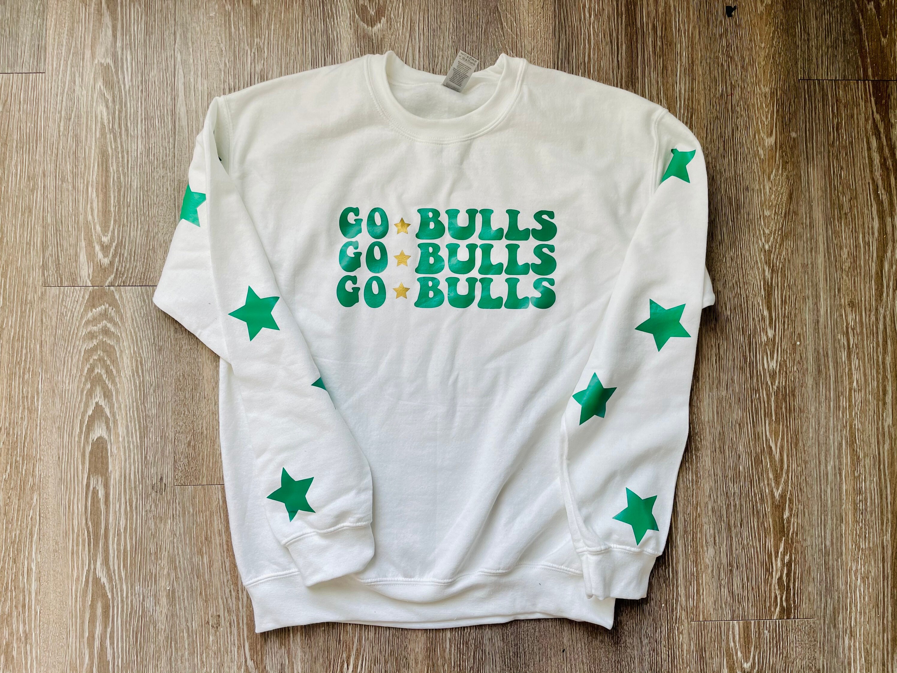 CUSTOM College Apparel Any College Any Color Tailgate Etsy