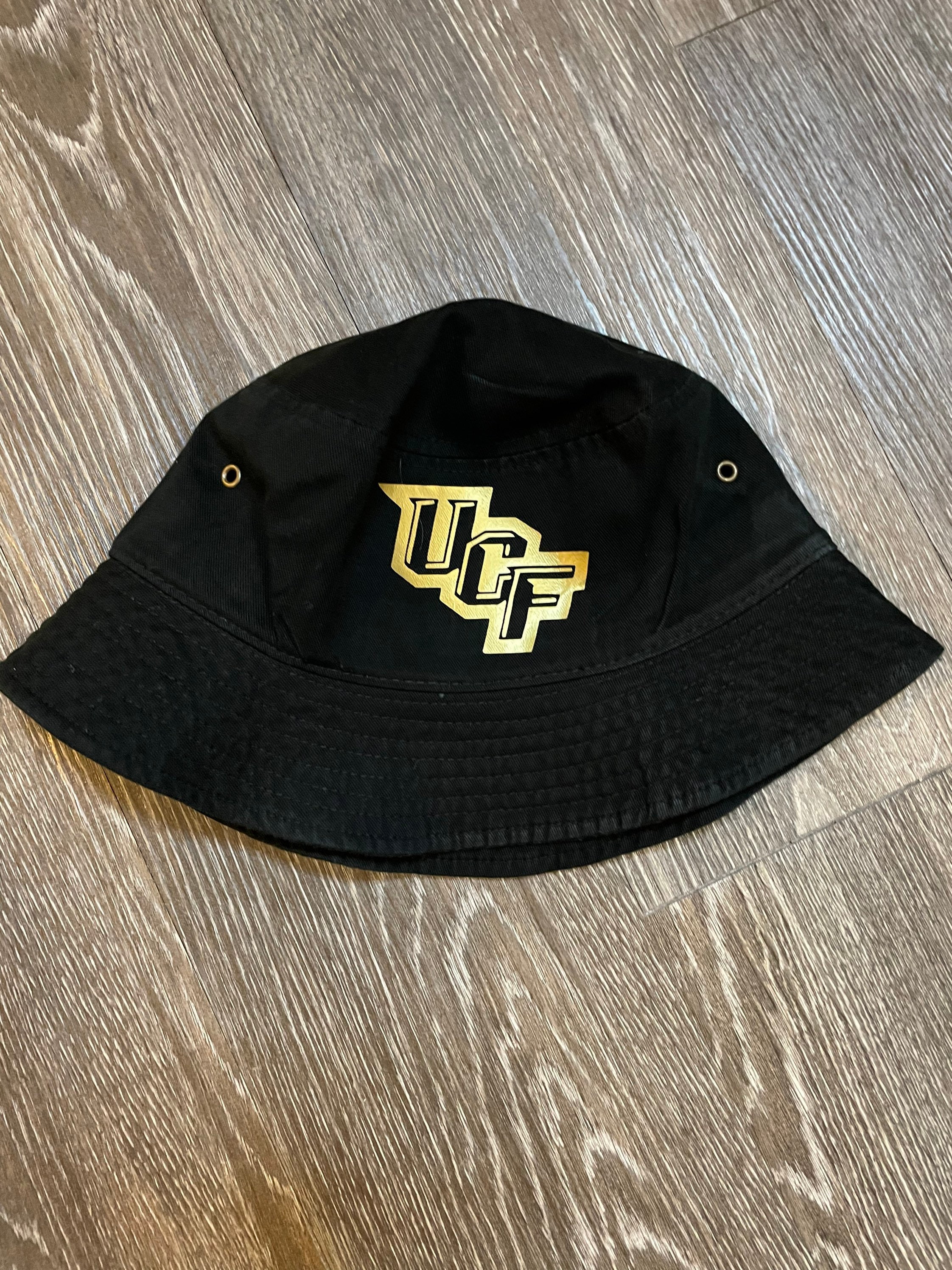 Ucf bucket hat sales