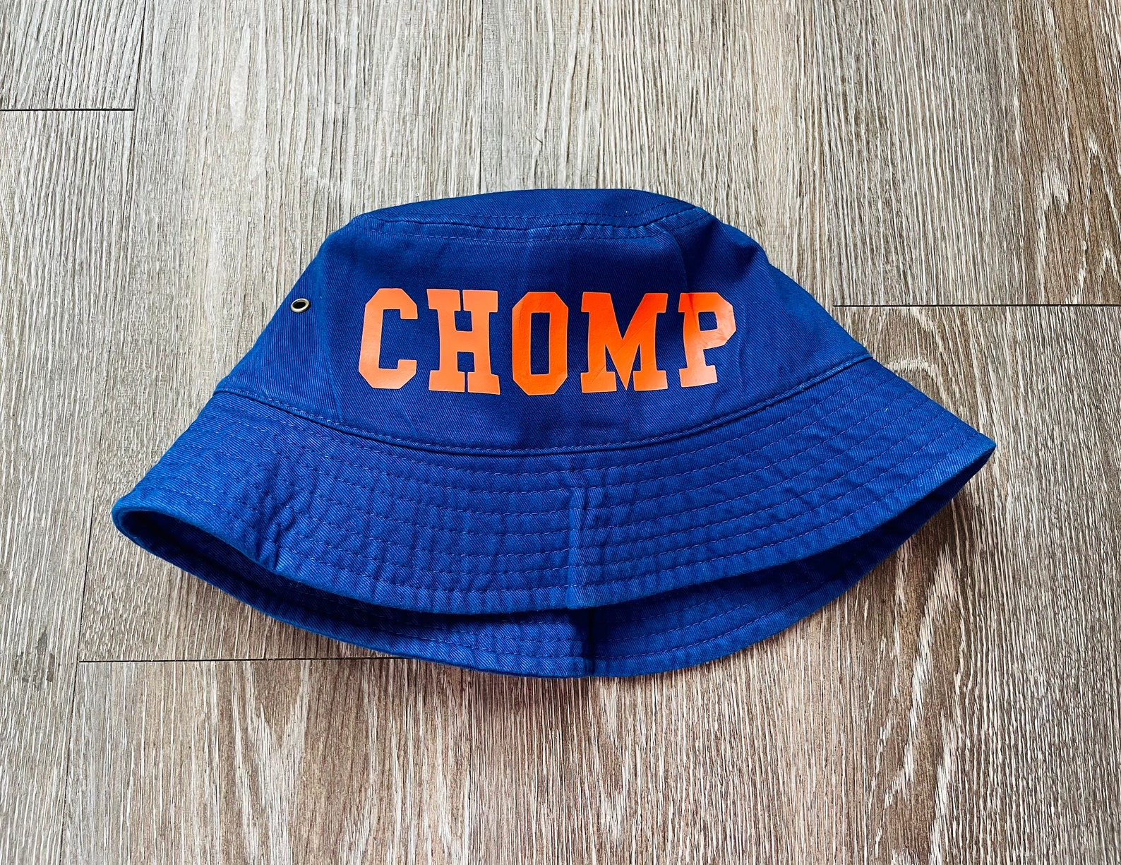 CUSTOM College Bucket Hat Université de Floride Etsy