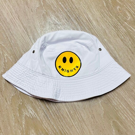 Tailgate Bucket Hat Customizable Any 