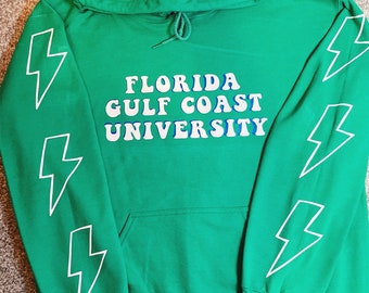 fgcu sweatshirt