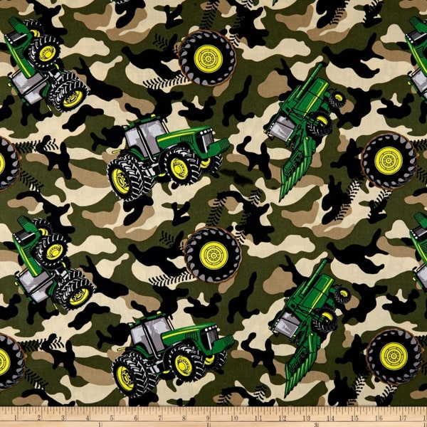 John Deere Tablecloth Etsy