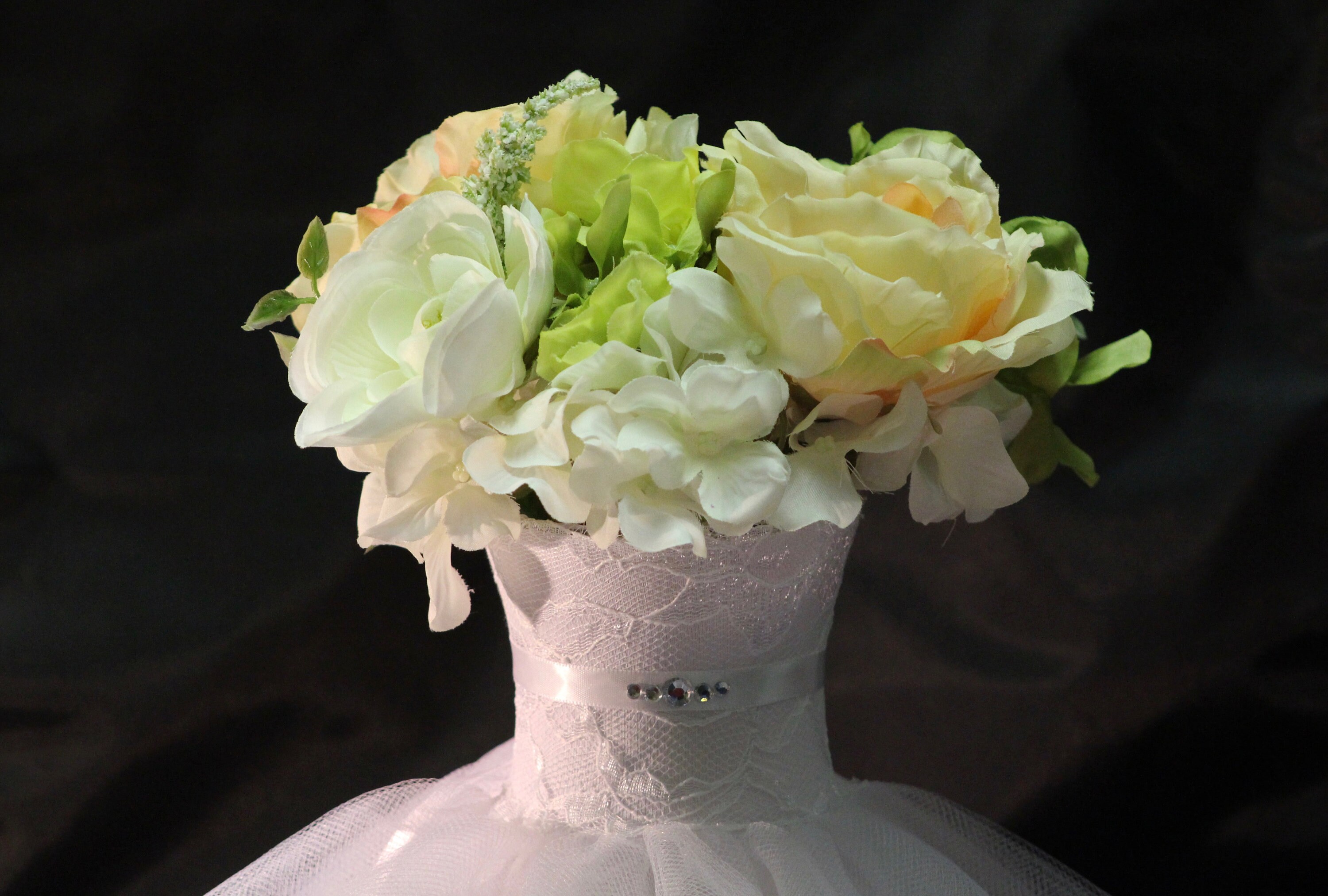 Bridal Shower Wedding Centerpieces Vases Etsy