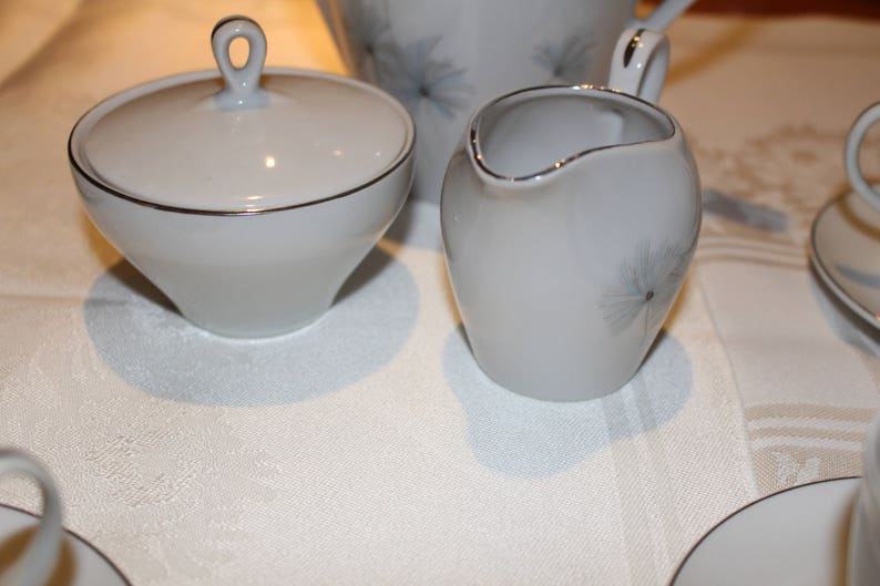 Yamaka China Japan Tea Set Etsy