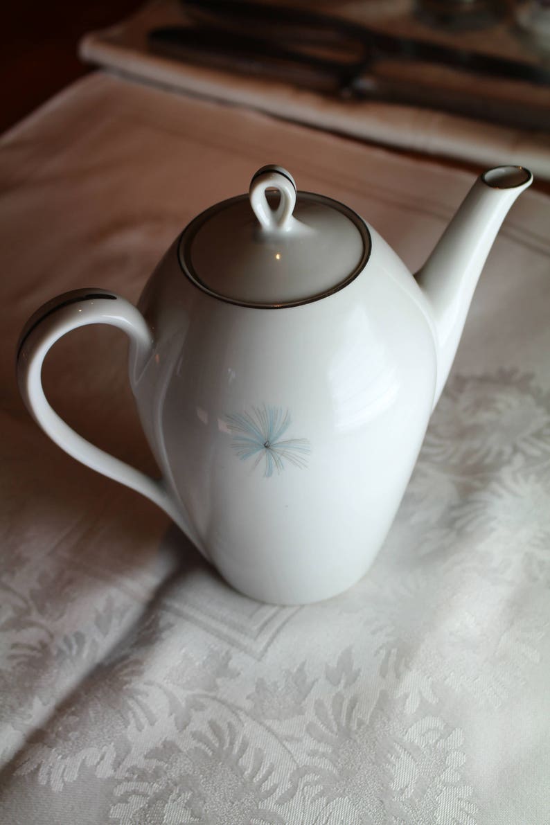 Yamaka China Japan tea set Etsy