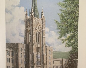 Middlesex College UWO