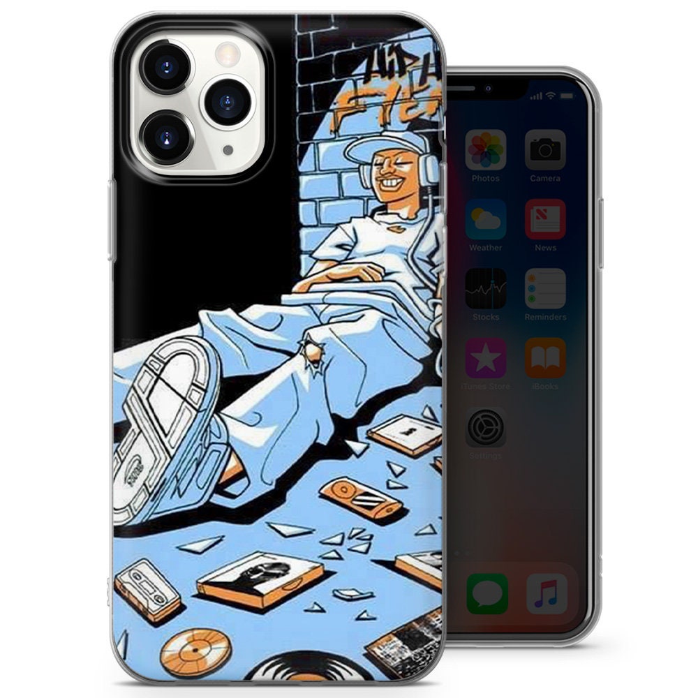 Urban Hip Hop Street Style iPhone 11 Case iPhone Xr Case Etsy