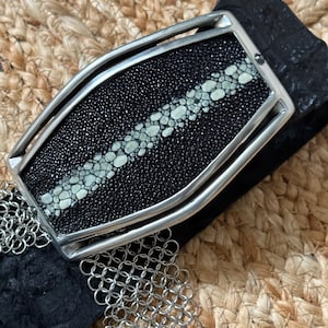 Fahrenheit Belt - Etsy display picture 1