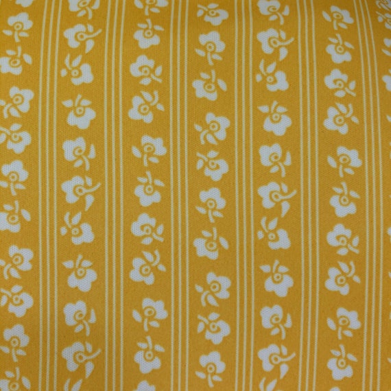 1970s yellow shirt, vintage Rhodes California, ye… - image 5