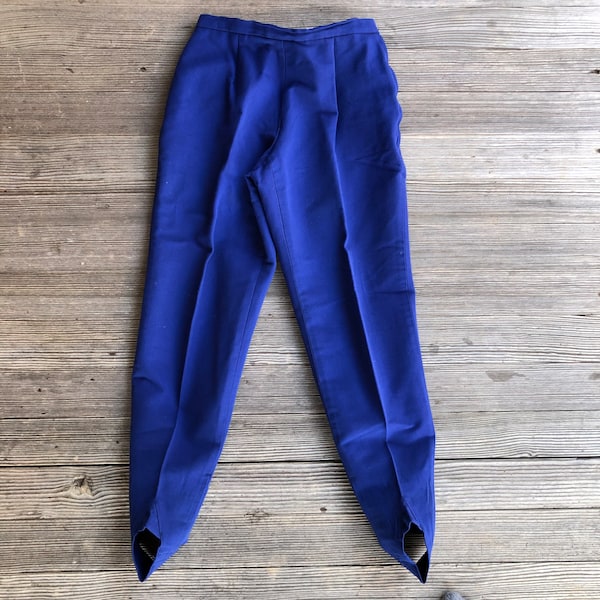 Stirrup Pants - Etsy