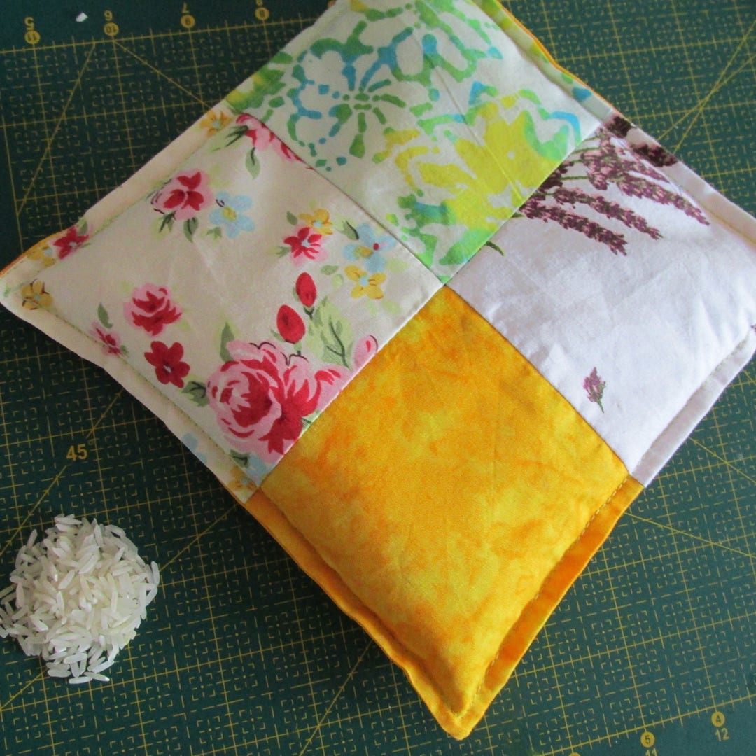 Unique Heat Pack Pain Relief Muscle Ache Warm Up Period Etsy