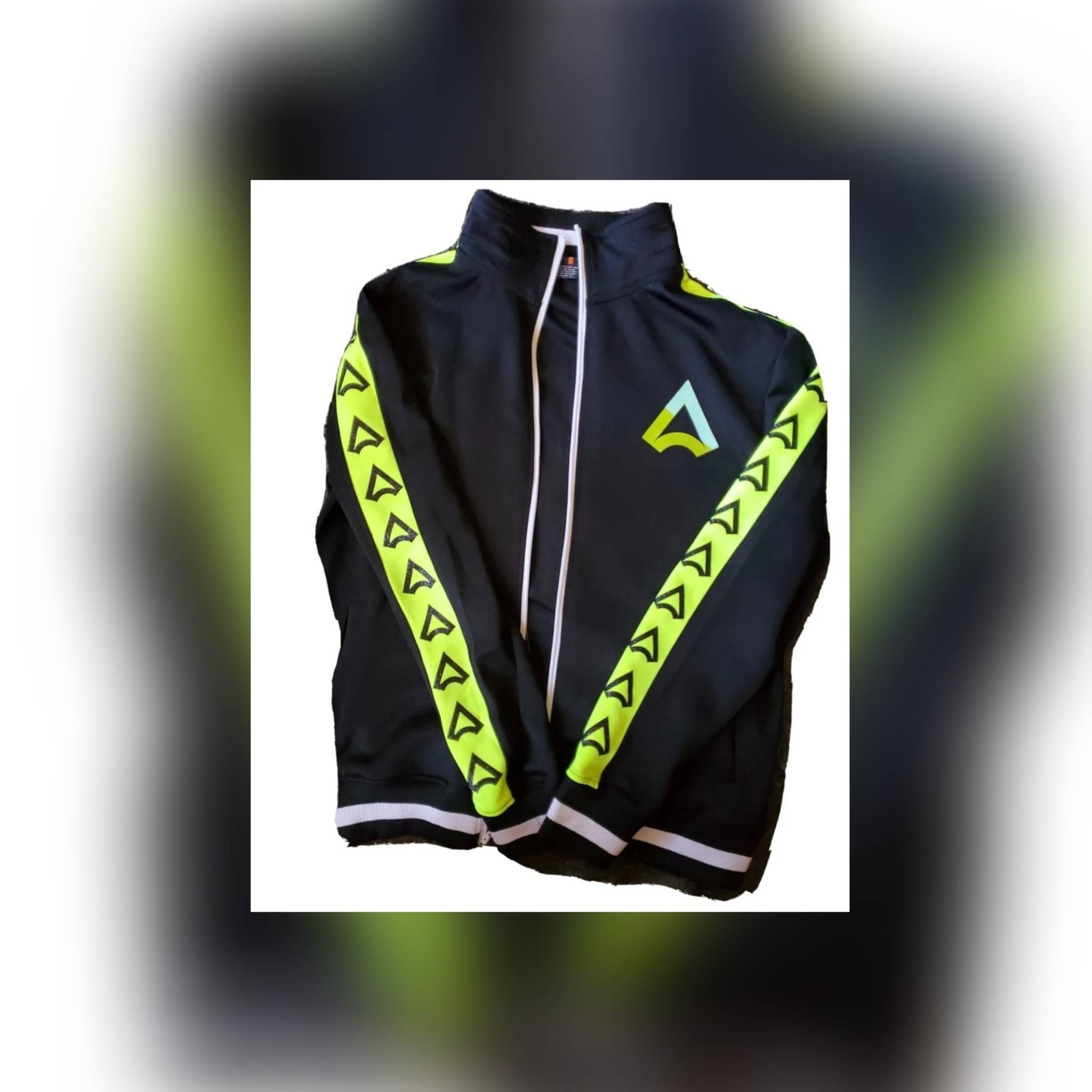 ARC Track Jacket - Etsy