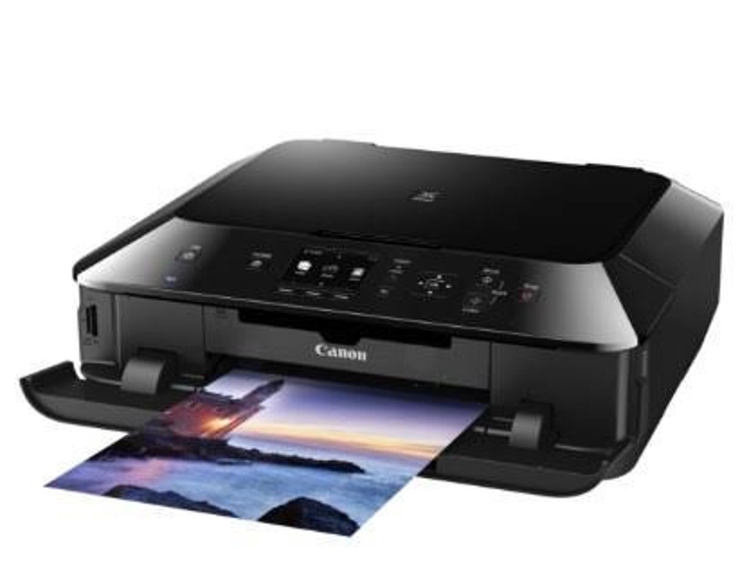 Canon Pixma MG5422 Printer - Etsy