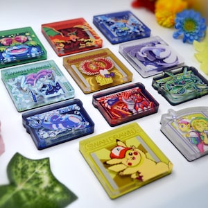 Spiel Modul Magnete (5,1 cm)