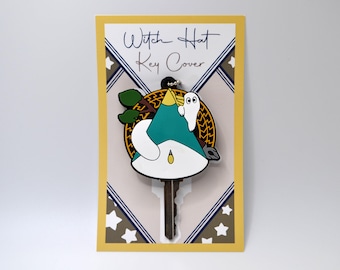 Witch Hat Atelier Collection (Key Covers, Stickers, and more!)
