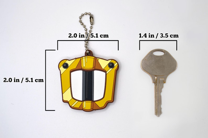 Kingdom Hearts Collection (Keychains, Key Covers, and more!) image 2