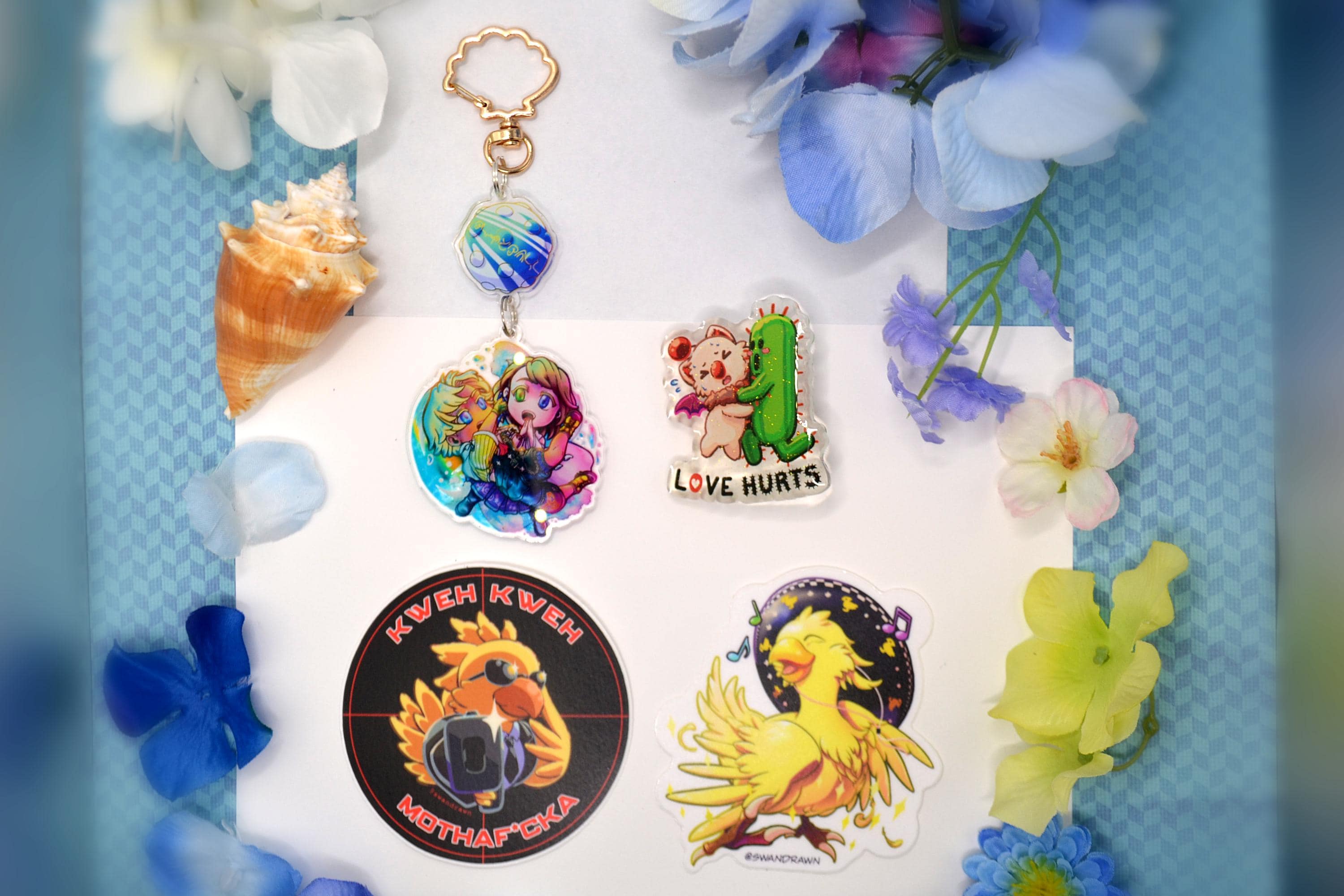 Yuna Collection - Etsy