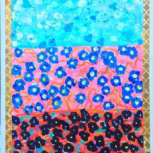 Flower Sets