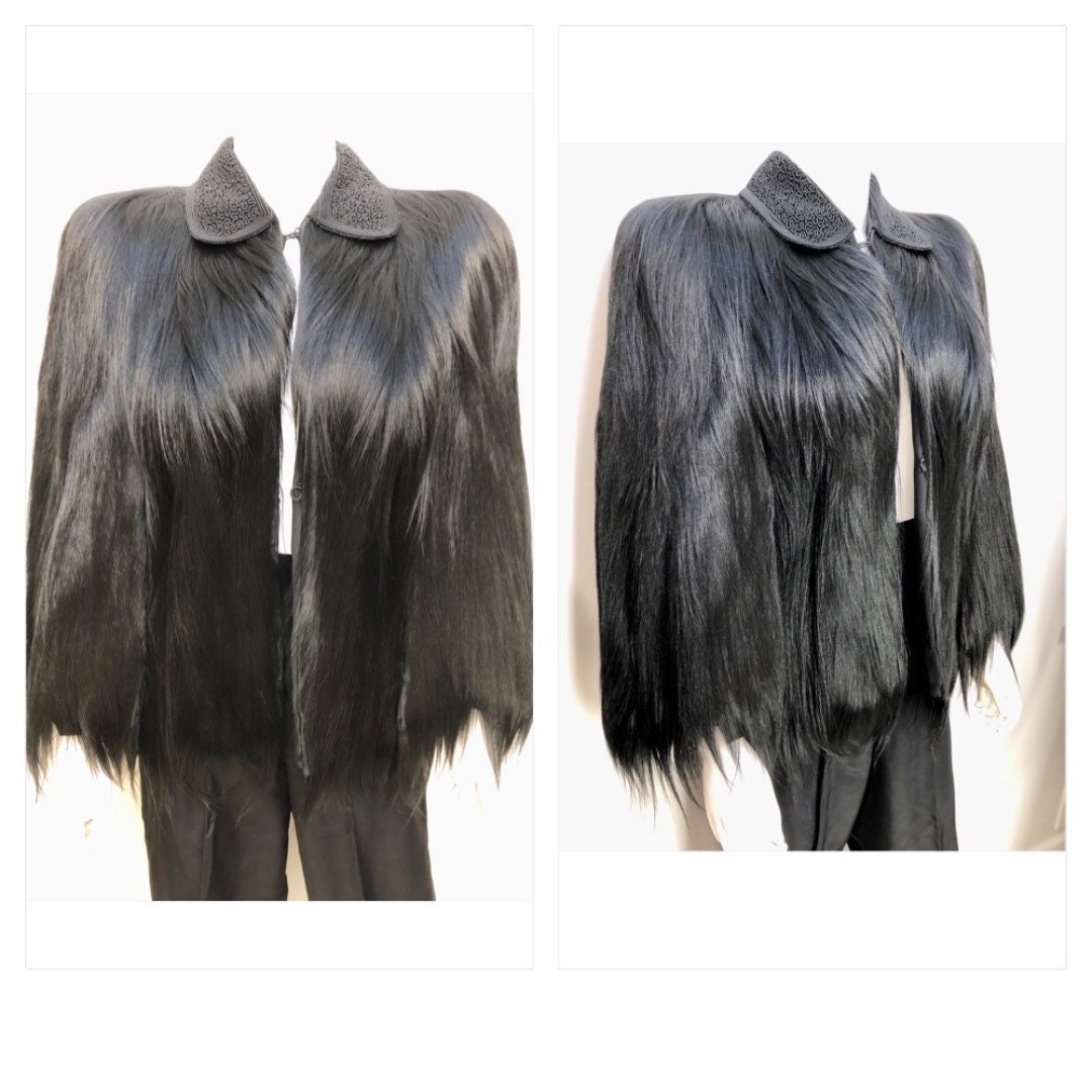 Long Hair Fur - Etsy Long Hair Fur - Etsy