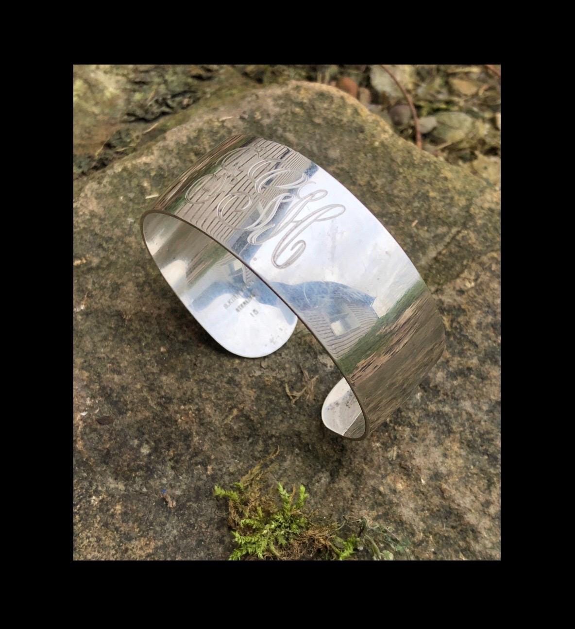 S Kirk and Son Sterling - Etsy