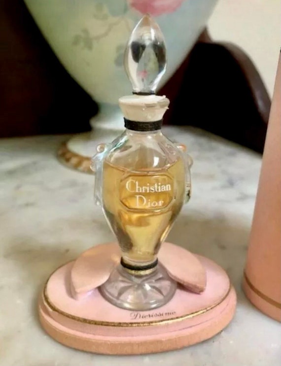 Miss dior cheap diorissimo