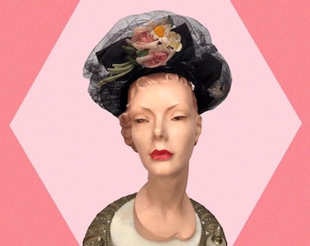 Vintage 40 display picture 1