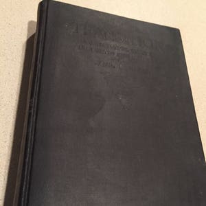 Hey Collectors: Transition A sentimental Story of One Mind and One Era-Will Durant-1927-1st EdItion image 1