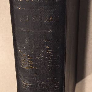 Hey Collectors: Transition A sentimental Story of One Mind and One Era-Will Durant-1927-1st EdItion image 2