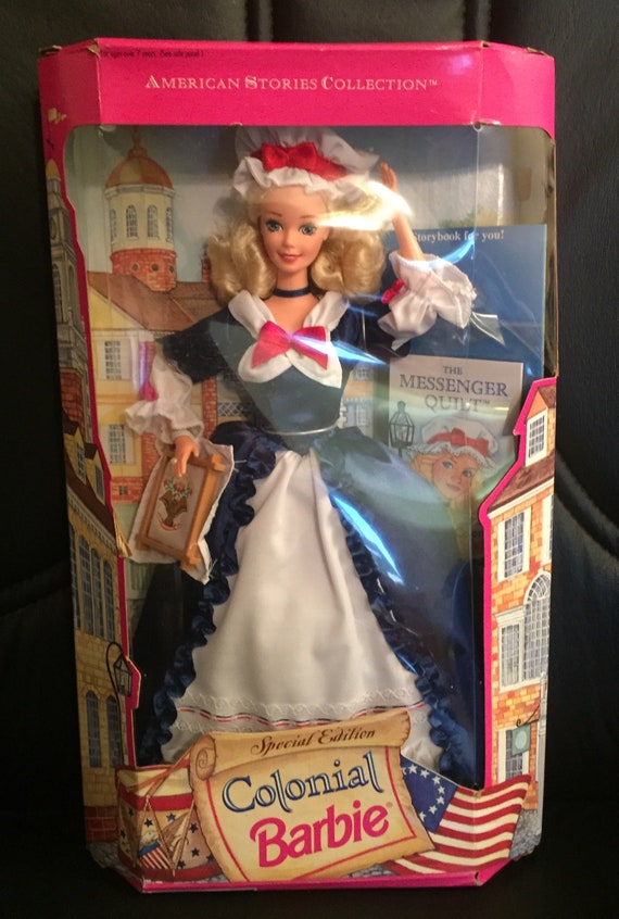 barbie 1994
