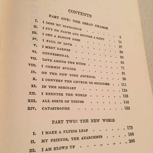 Hey Collectors: Transition A sentimental Story of One Mind and One Era-Will Durant-1927-1st EdItion image 9