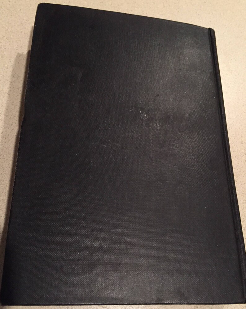 Hey Collectors: Transition A sentimental Story of One Mind and One Era-Will Durant-1927-1st EdItion image 3