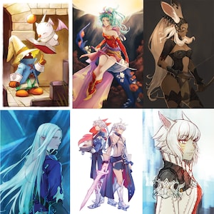 ドラッグオンドラグーン3 ゼロ - Etsy 日本
