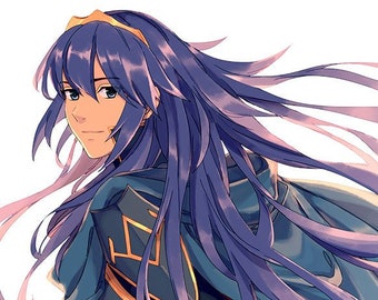 ファイアーエムブレム 覚醒 - ポスター 13x19 - Etsy 日本