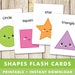 see more listings in the Flash Cards section