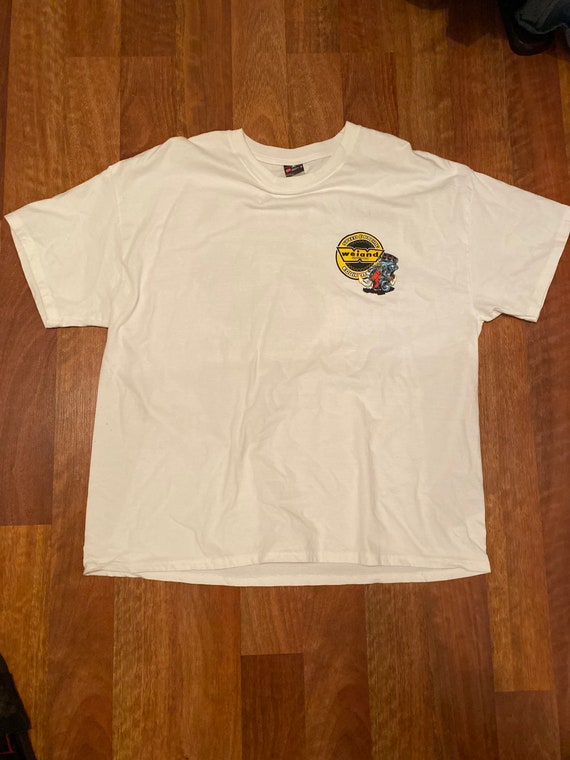Motor Racing T-Shirt
